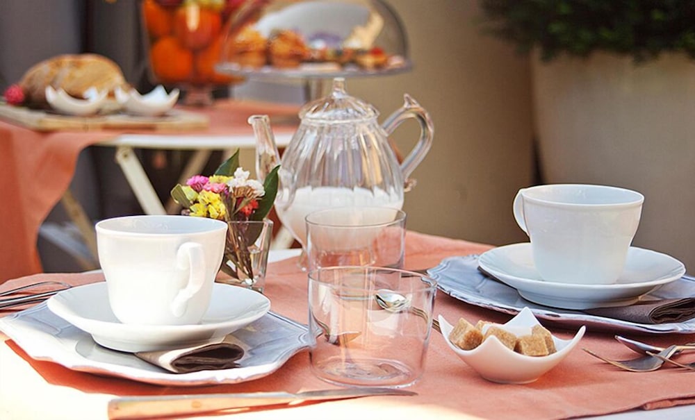 Duchess Boutique Hotel B&B 33/46
