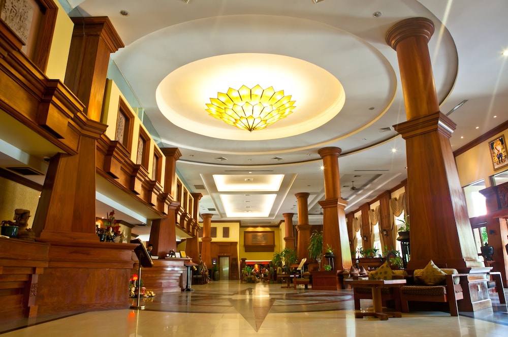 Prince Angkor Hotel and Spa 10/74