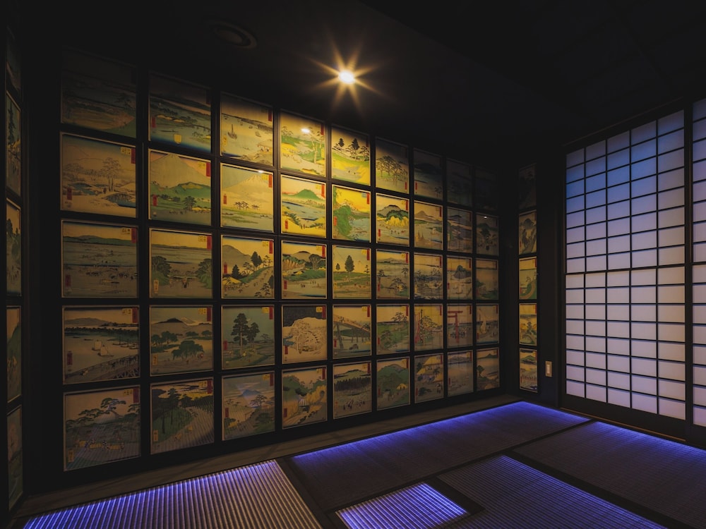 Giappo Franca Kyoto 34/53