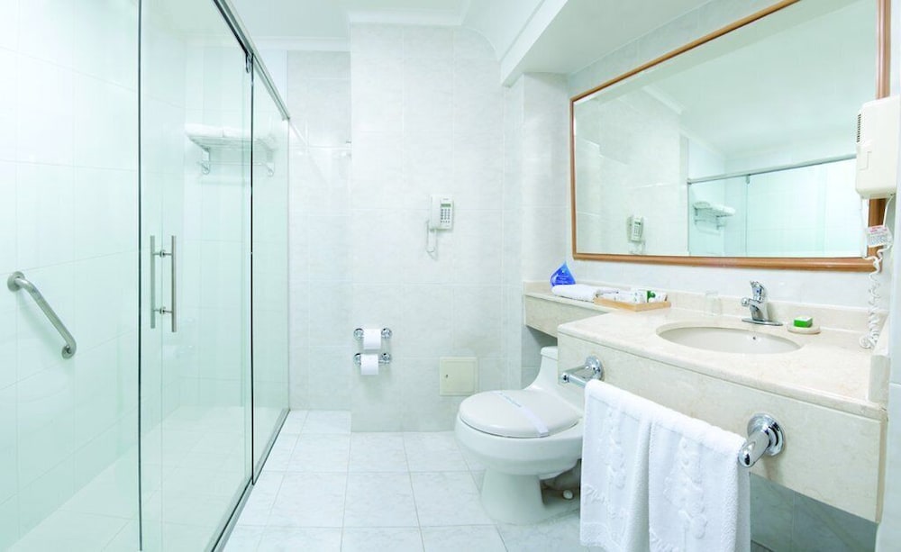 Hotel Parque 97 Suites 20/64