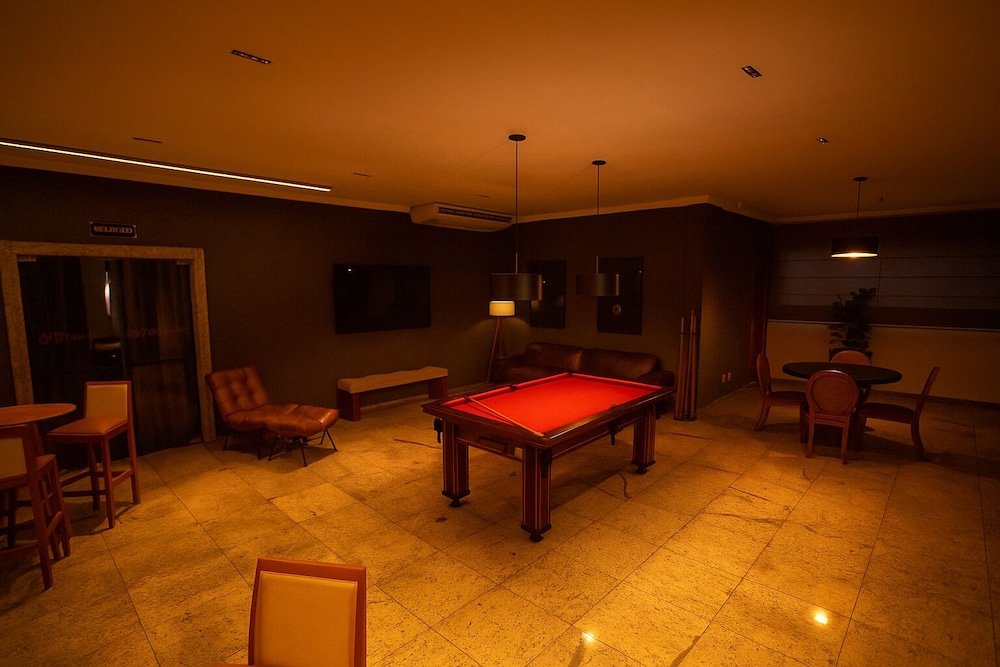 Hotel Golden Park Uberaba 44/71