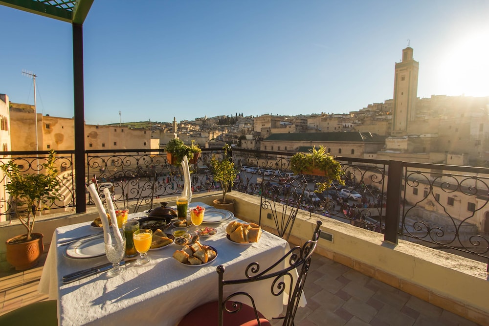 Riad Fes Bab Rcif & Spa 39/50