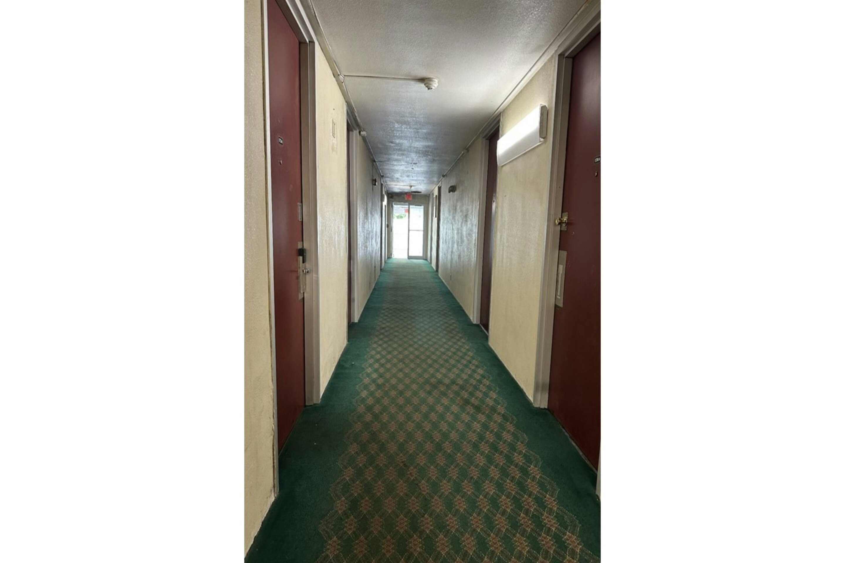 Campus Inn by Hotel O Gainesville - University Area 11/19