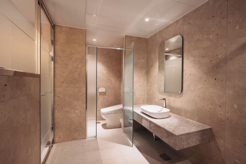 Hotel Ignis Busan Seomyeon 43/50