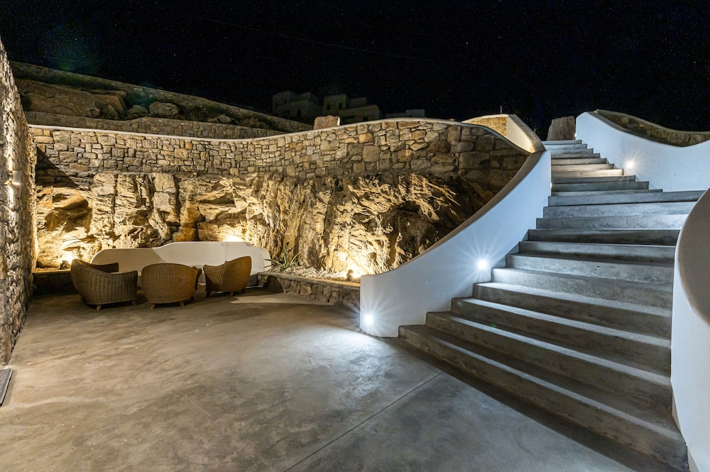 Carpe Diem Villas Mykonos 49/50