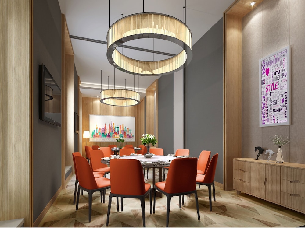 ibis Styles Changsha Intl Exhibition Ctr 62/70