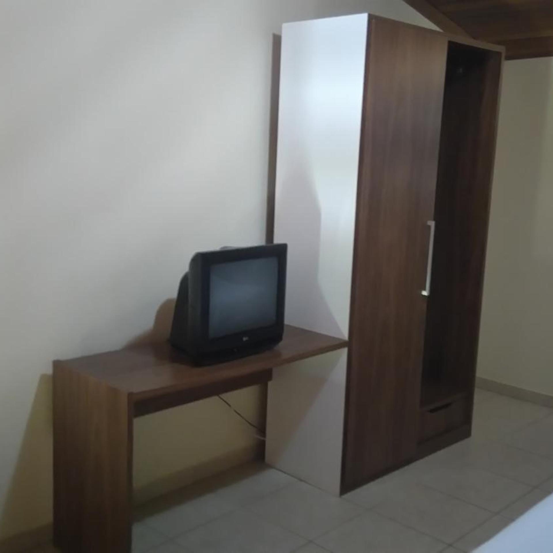Rancharia Park Hotel 32/55