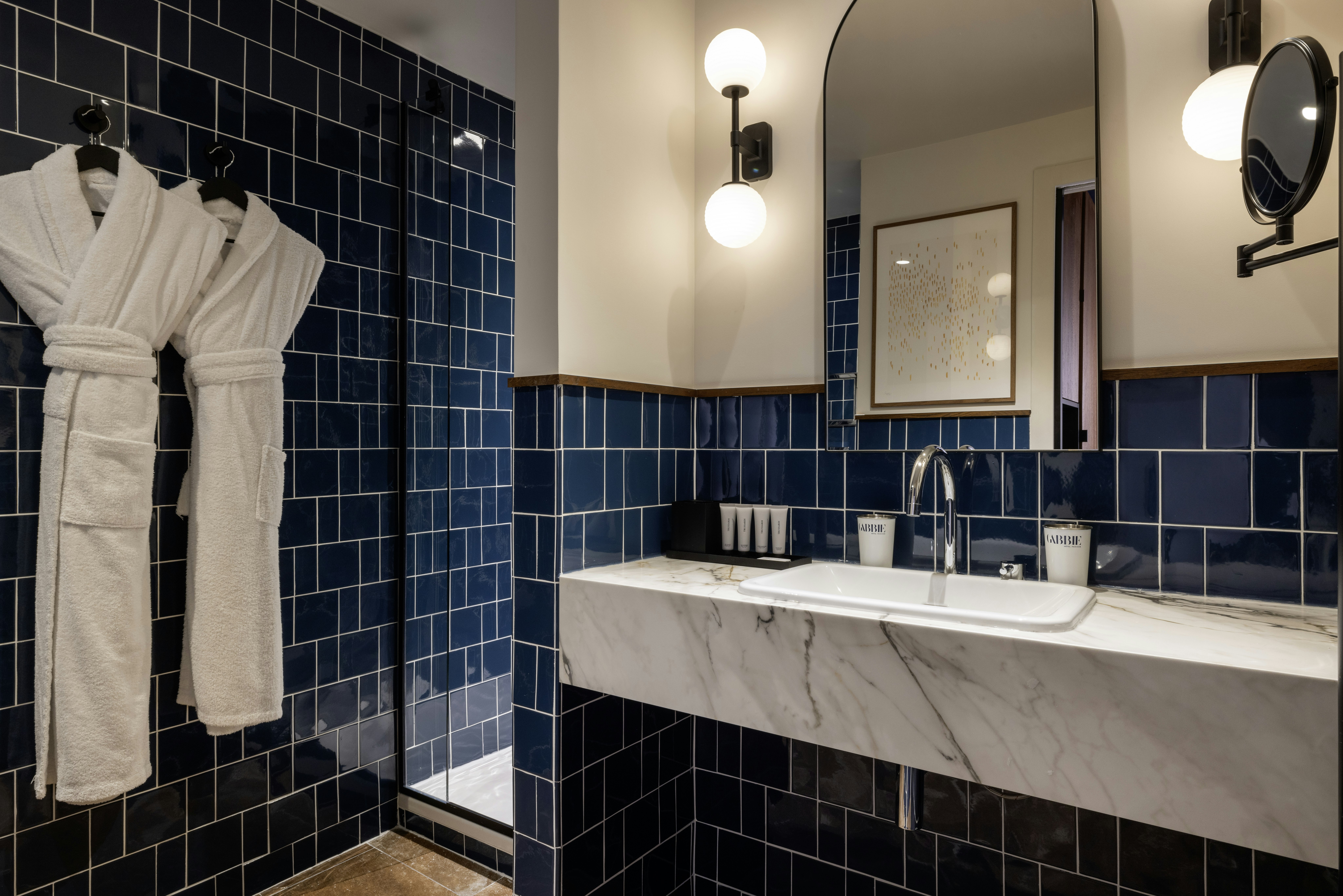 Cristal Champs Elysees Hotel 45/47