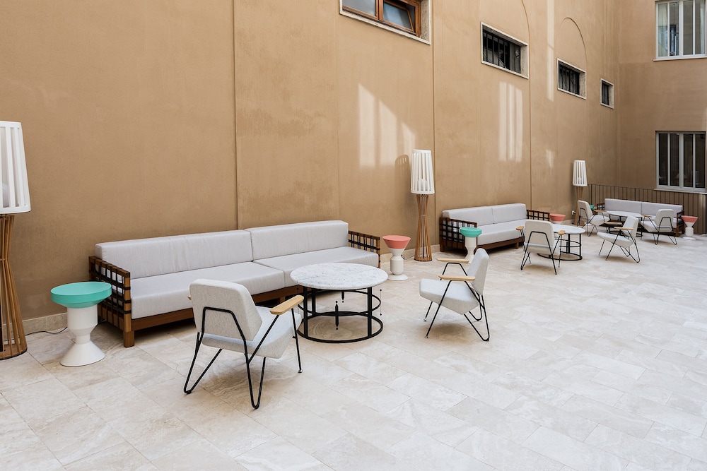 Room Mate Collection Filippo, Rome Fontana di Trevi 33/48