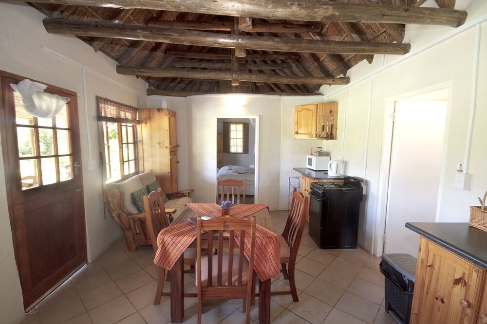 De Old Drift Guest Farm 31/50