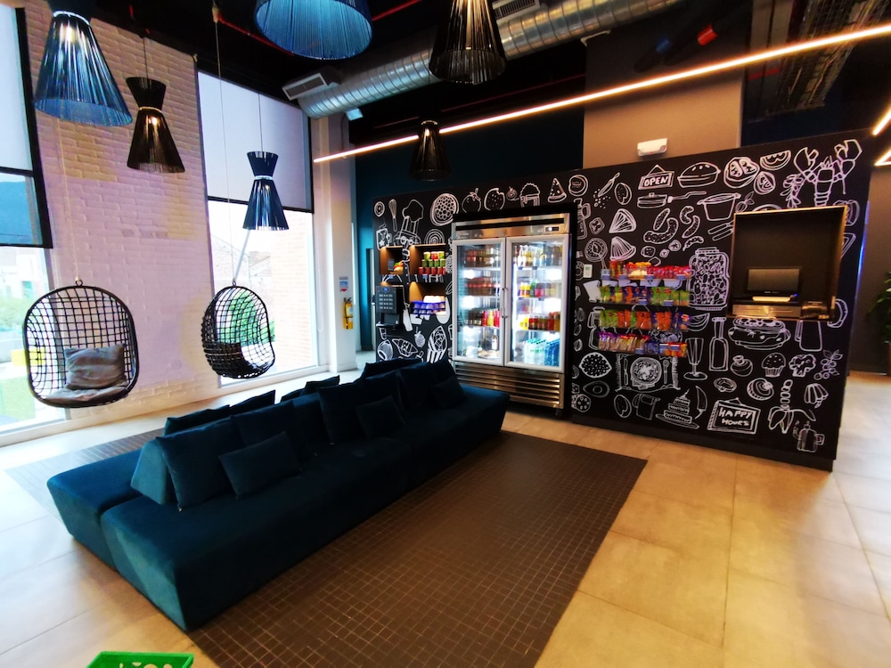 Ibis Budget Medellin Itagui Metro 28/41
