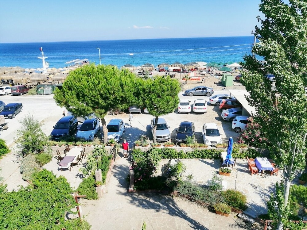 Assos Büyük Yildizsaray Otel 29/50