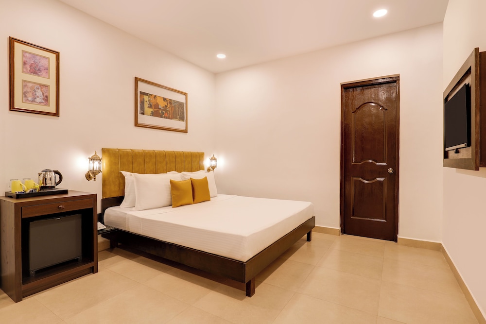 Lemon Tree Hotel Dapoli 10/50