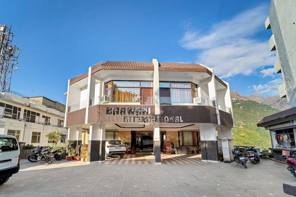 HOTEL BHAWANI INTERNATIONAL 42/45