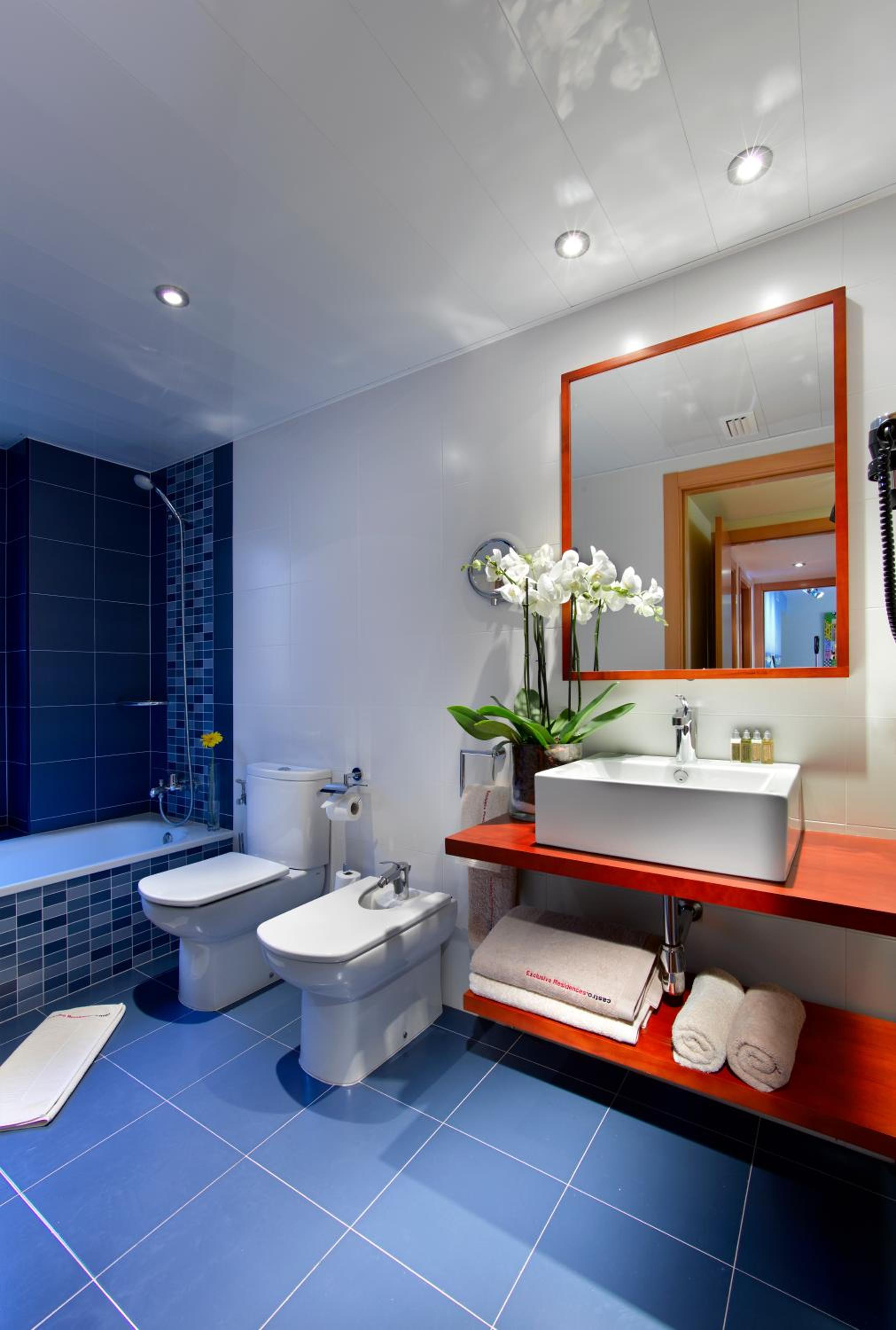 Castro Exclusive Residences Sant Pau 32/37