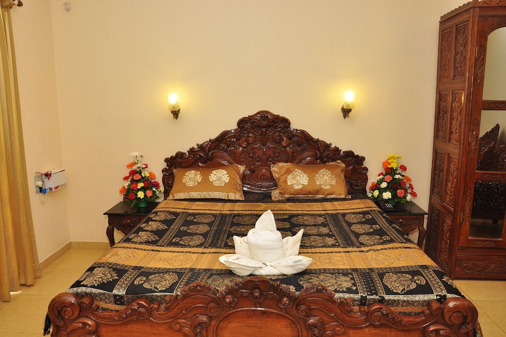 Villa Theresa Beach Resort 9/33