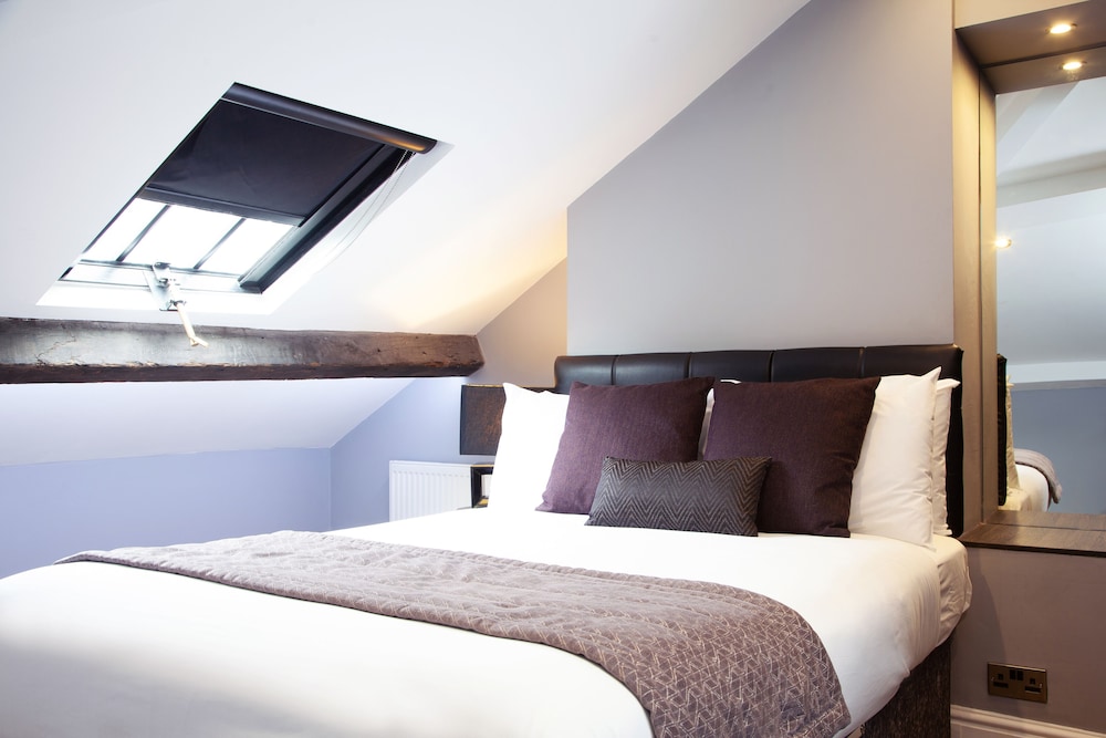 Epic Serviced Apartments - Campbell Street 4/35