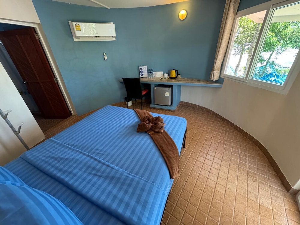 Koh Mak Buri Hut Natural Resort 20/74