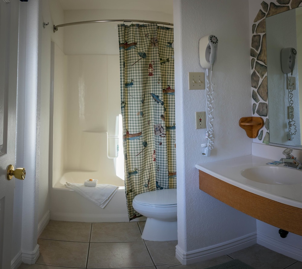 Bryce Trails Bed and Breakfast، سيدار سيتي 42/50