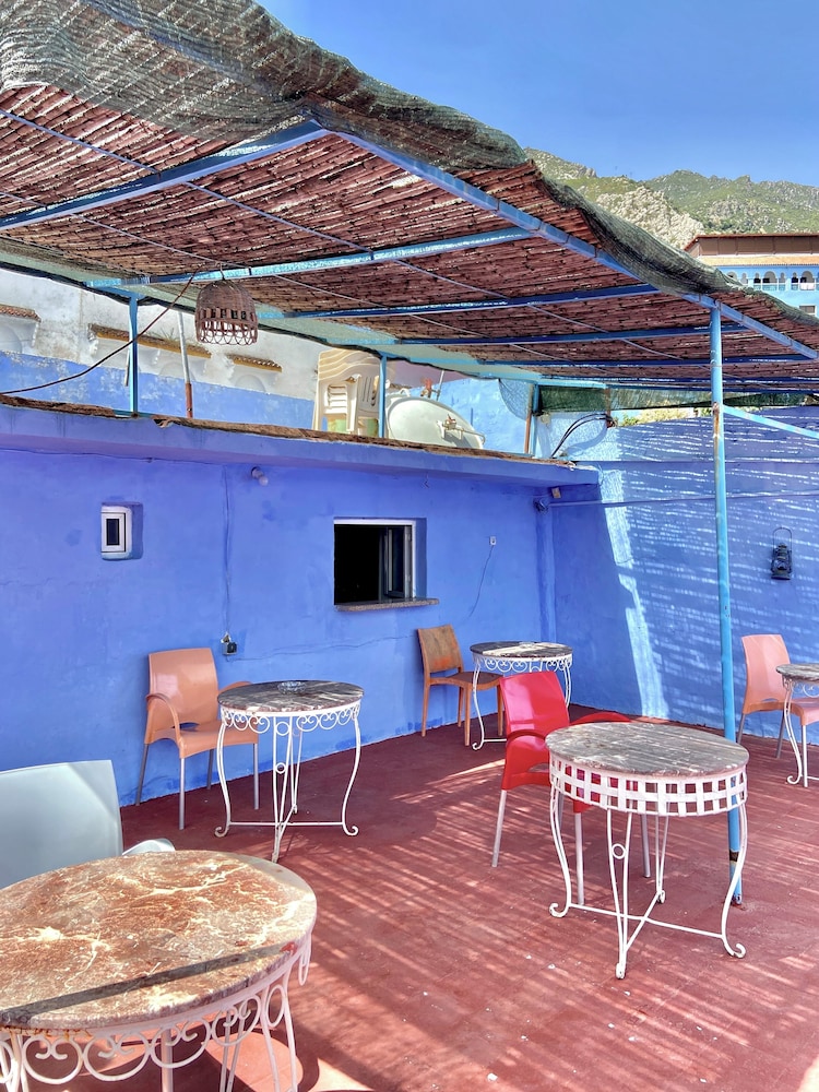 Hostal La Joya 25/35