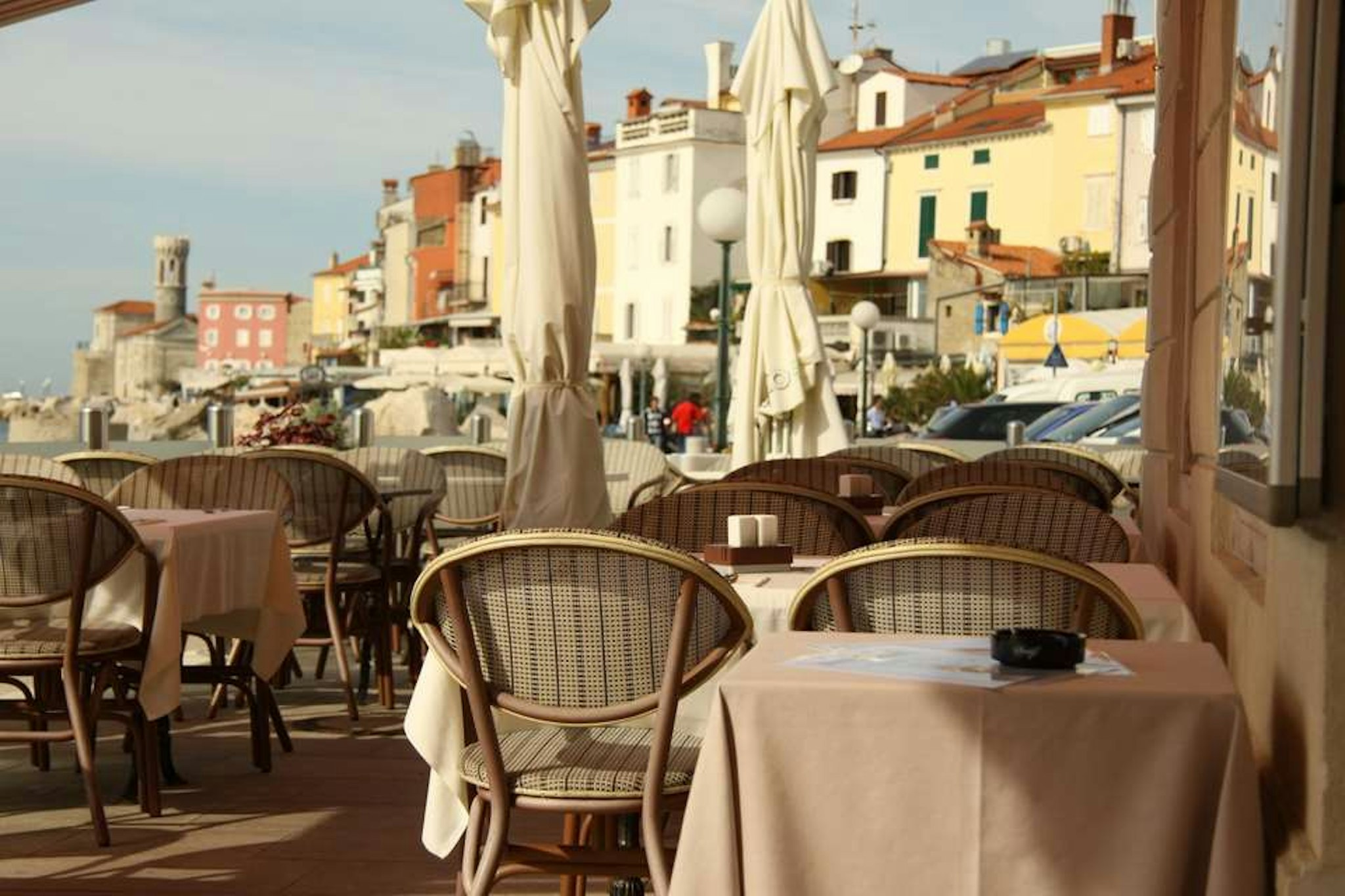 Hotel Piran 38/42