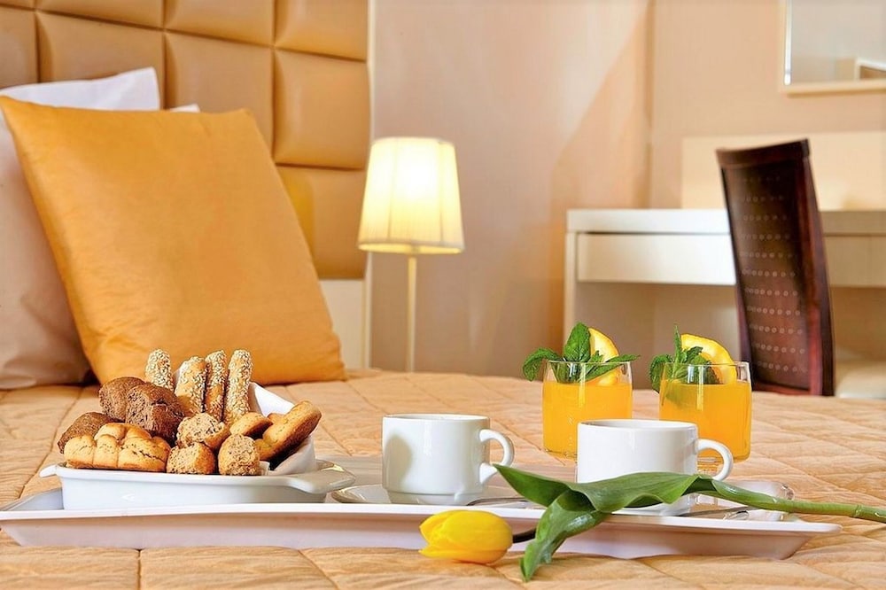 ST. CONSTANTIN SEA HOTEL AND SPA RESORT 写真3