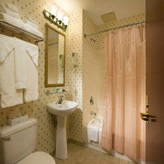 The Conwell Inn 45/45