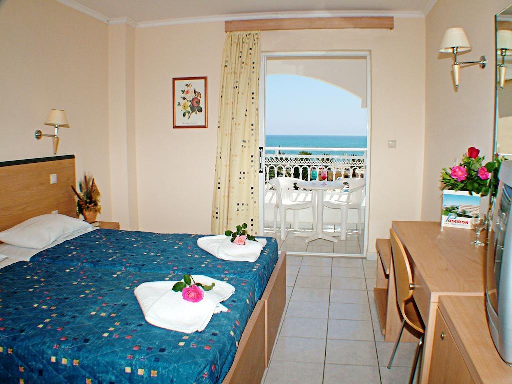 Poseidon Beach 16/41