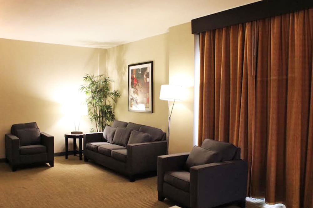 Embassy Suites Laredo Tx 22/46
