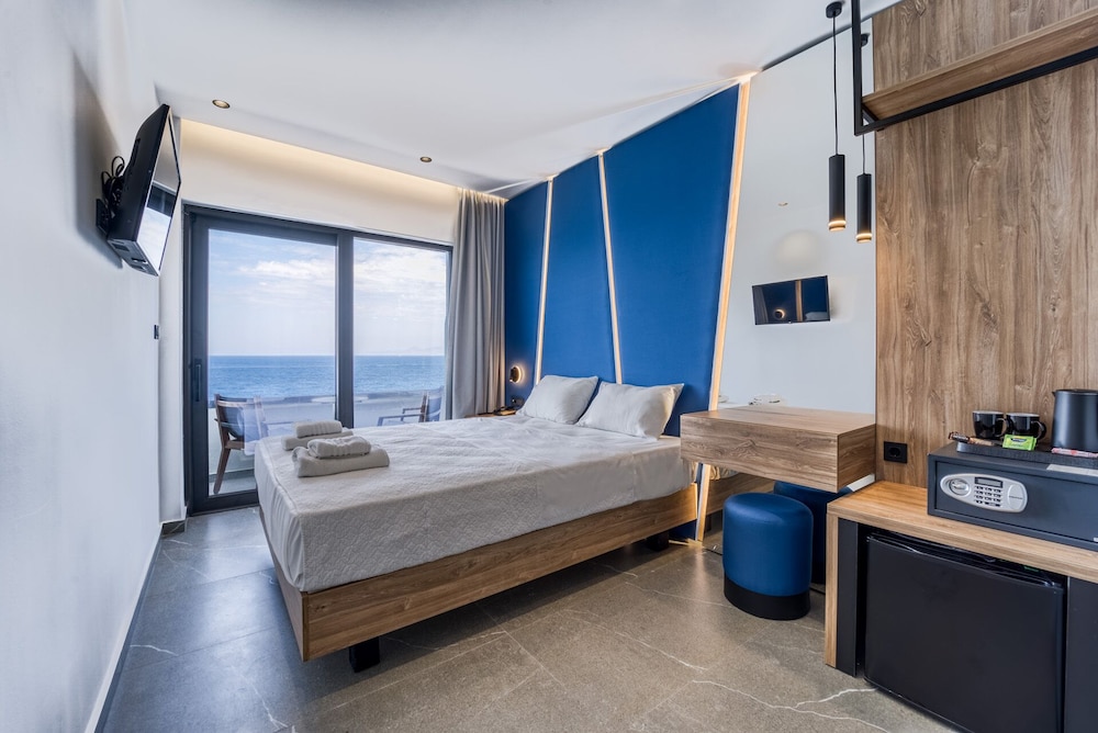 Island Seaside Hotel - Adults Only 22/41