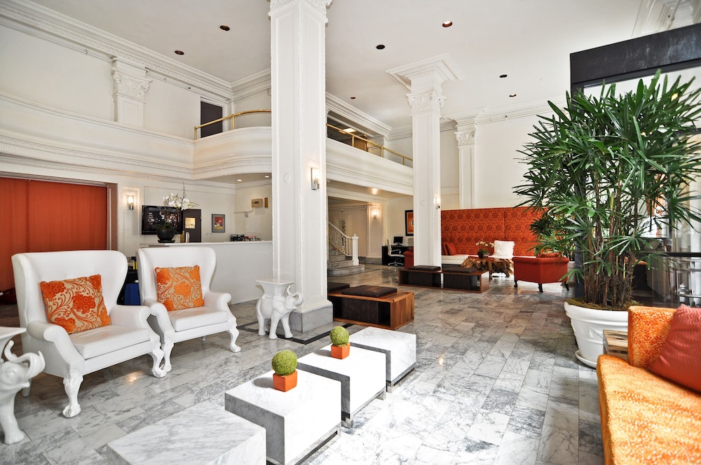 HOTEL JULIAN 42/50