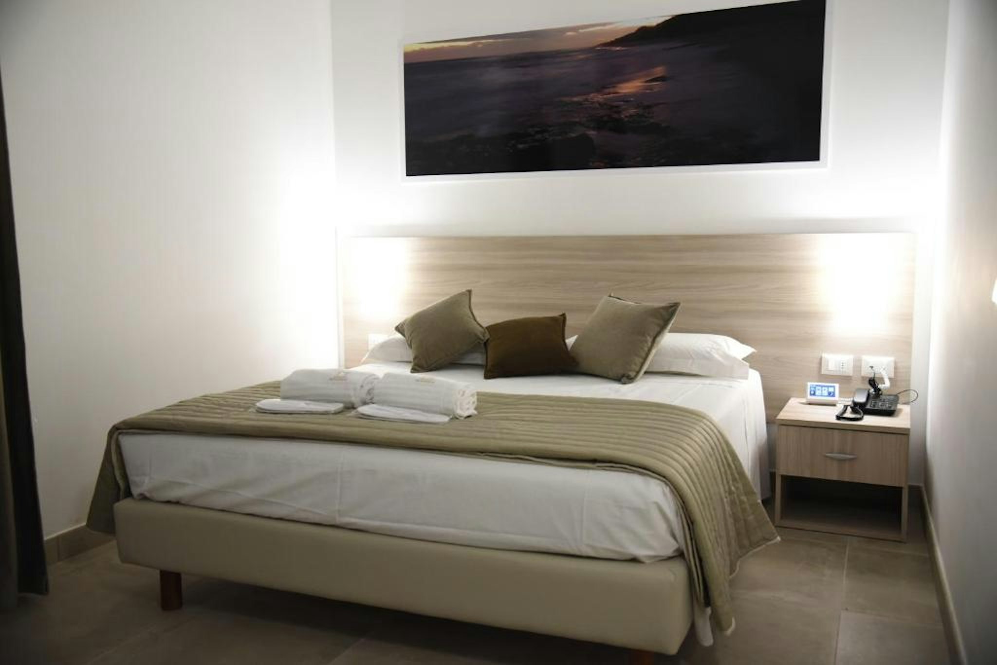 Hotel Belsito 5/21