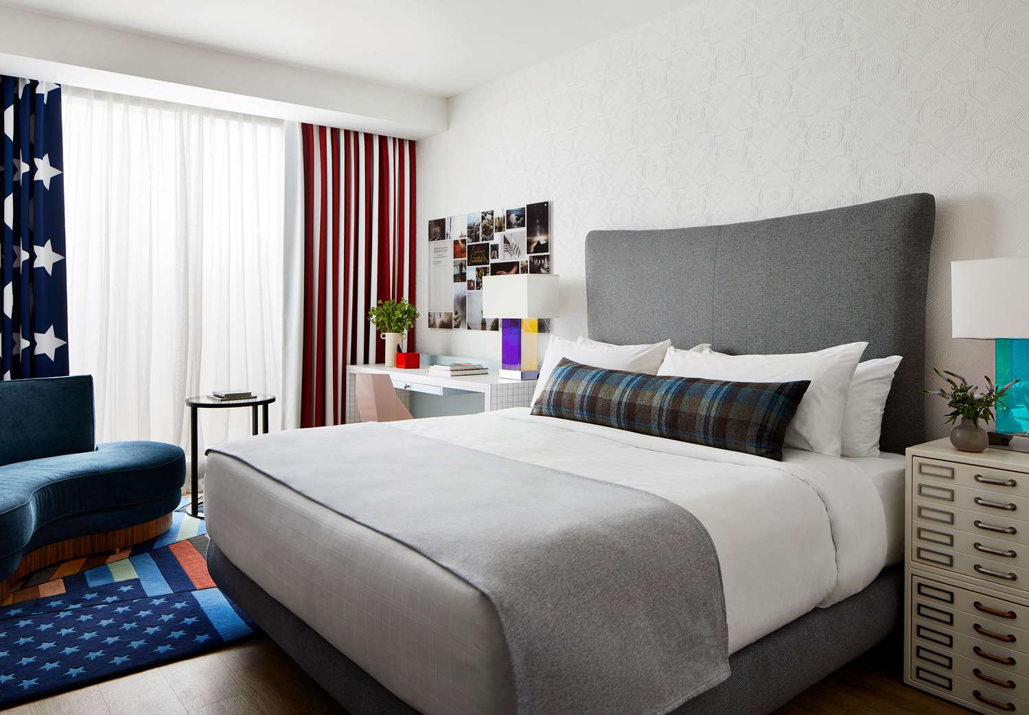 Graduate by Hilton New York 7/37