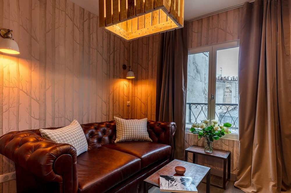 Be You Luxury Apart Hotel La Culottee 23/50