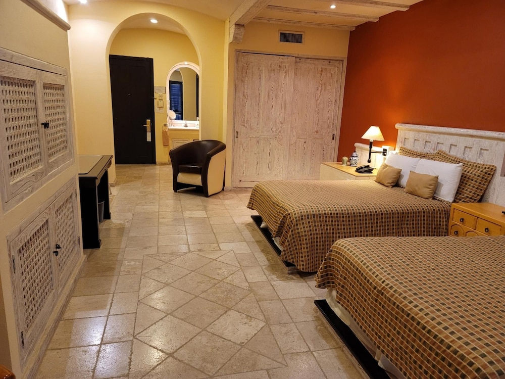 Quinta Las Alondras Hotel And Spa 21/71