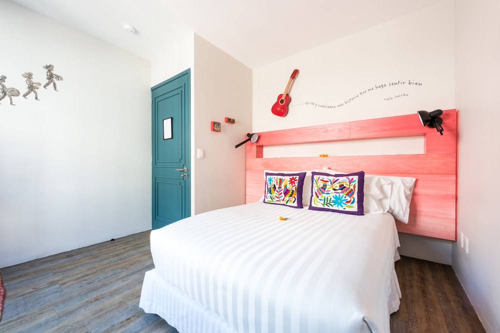 La Palomilla Bed And Breakfast 20/100