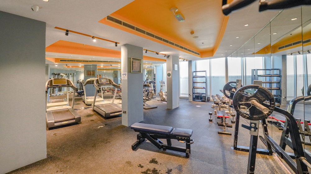 sport facilities
