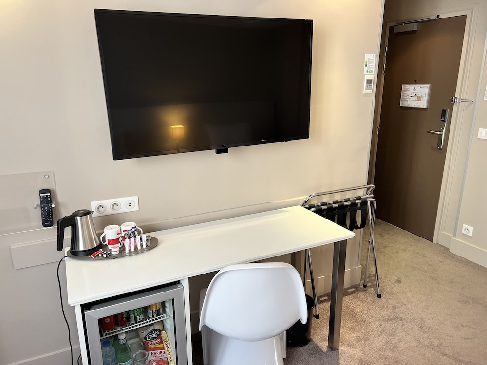 Holiday Inn Paris Auteuil 7/45