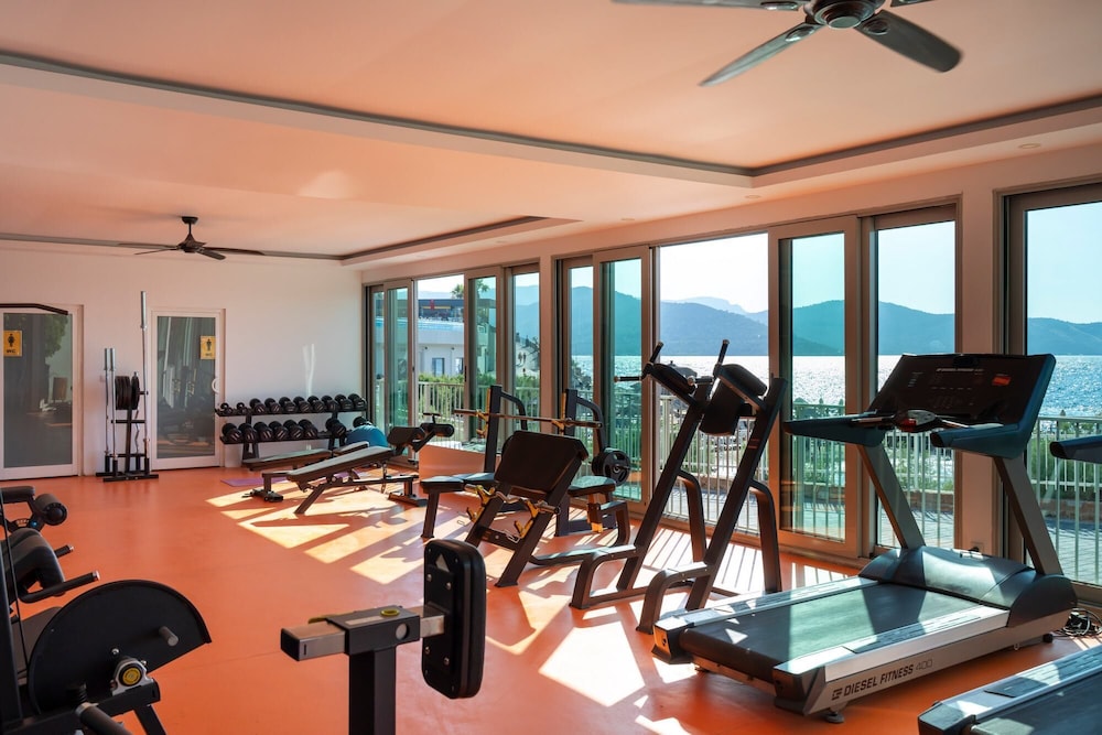 Blue Dreams Resort and Spa Bodrum 27/49