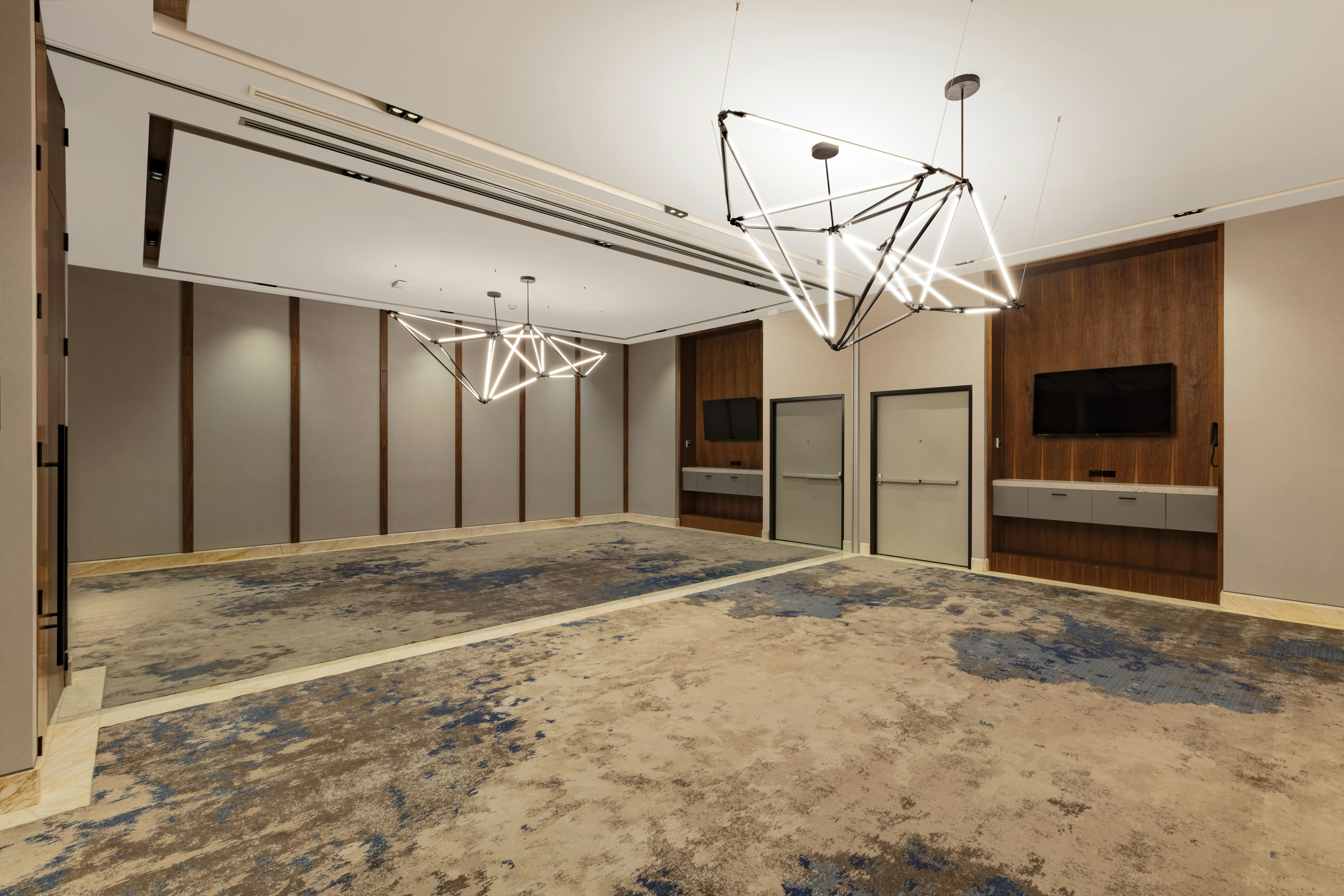 Hilton Monterrey 61/69