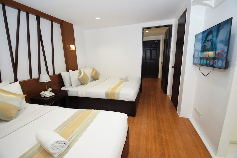 Acl Suites 17/41