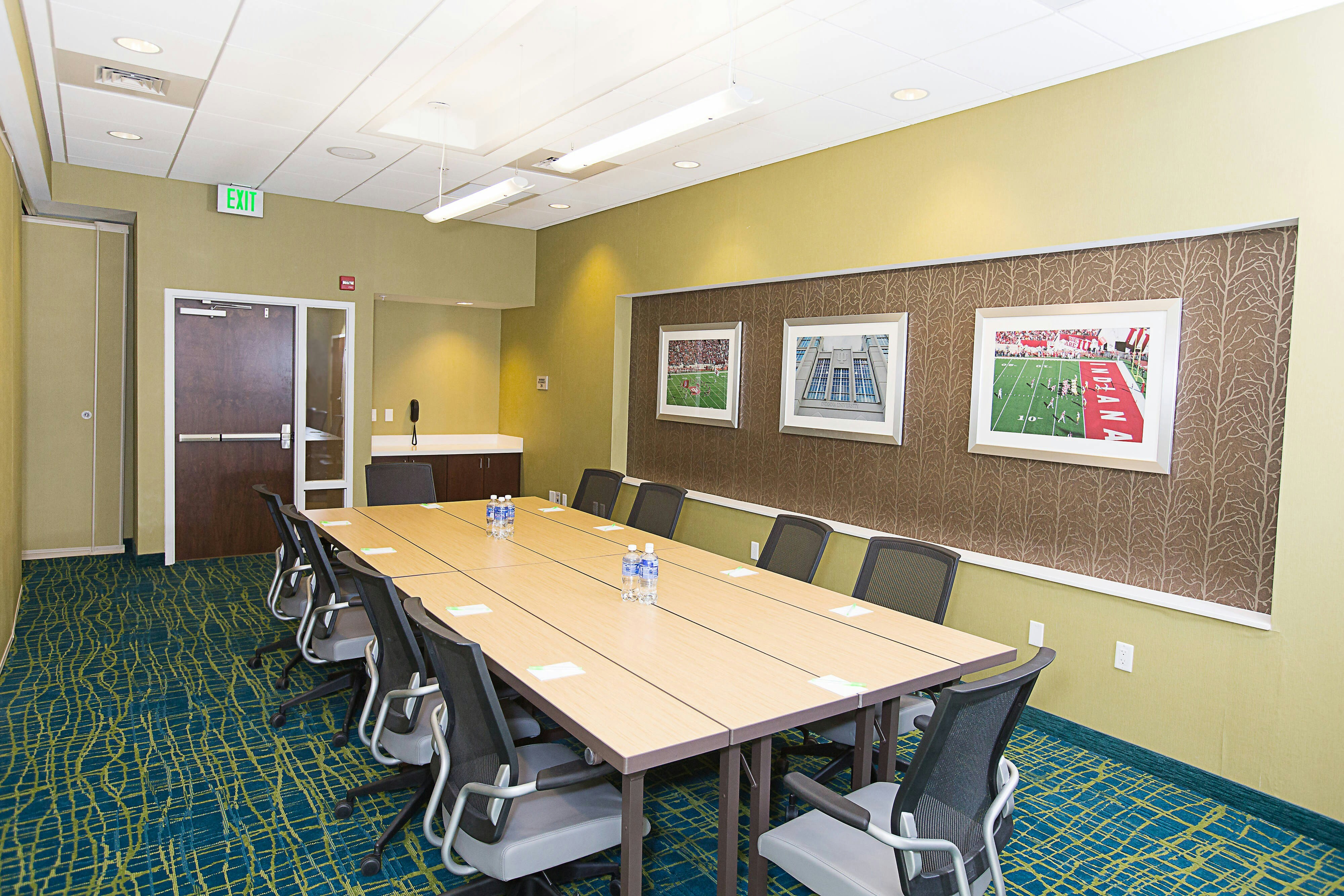 Springhill Suites Bloomington 11/13