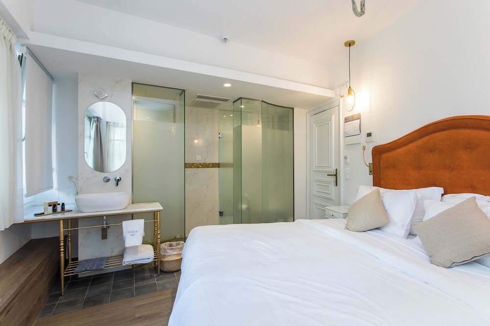 Bahar Boutique Hotel 26/64