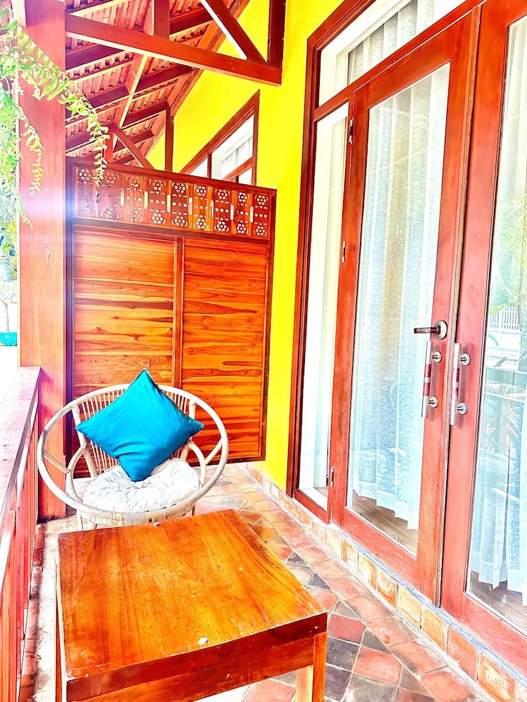 Senglao Boutique Hotel LuangPrabang 26/50