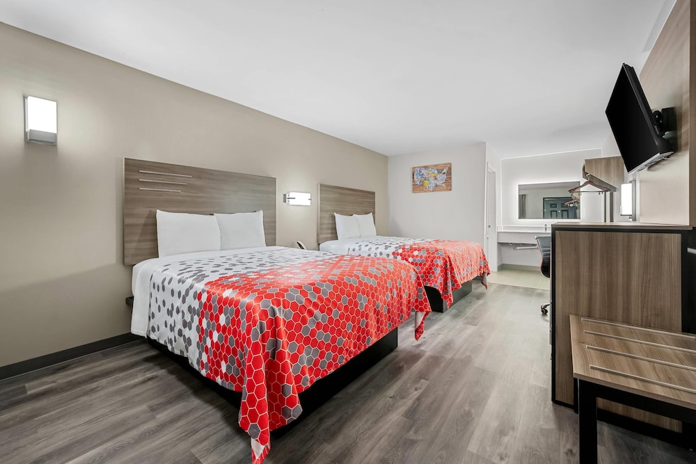 Econo Lodge Biloxi Beach 20/43