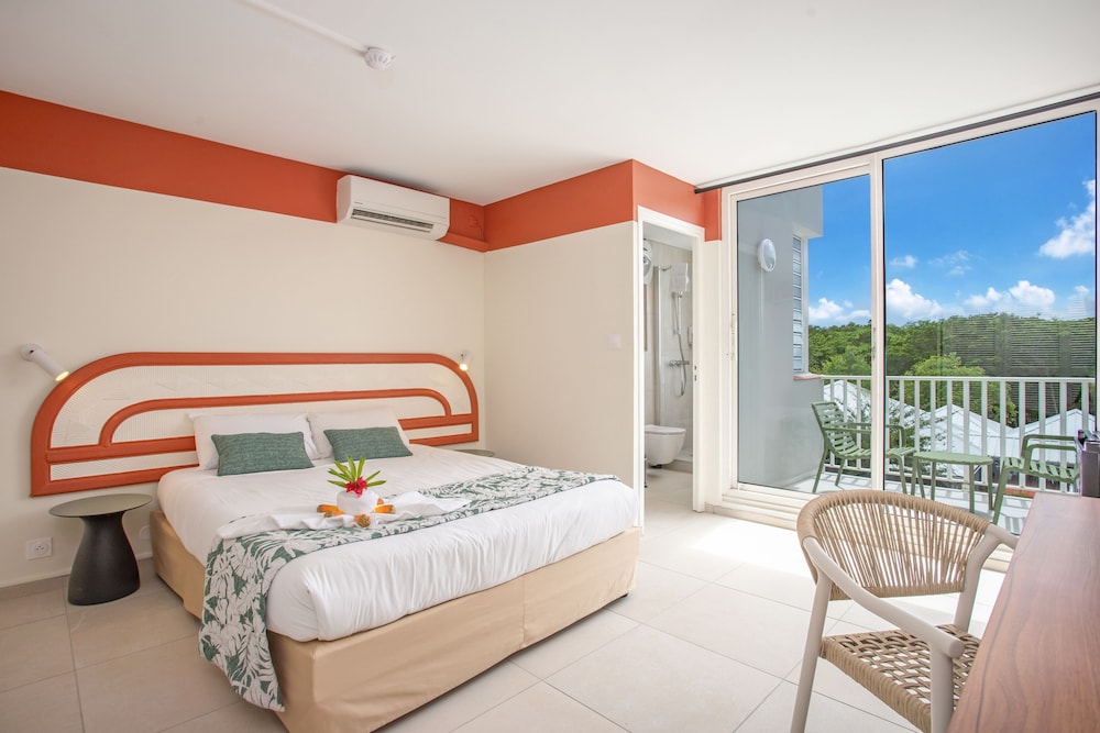 Comfort, Double Bed