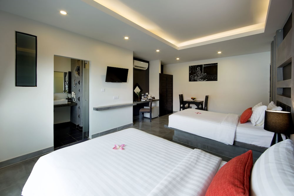 CENTRAL SUITE RESIDENCE 23/76