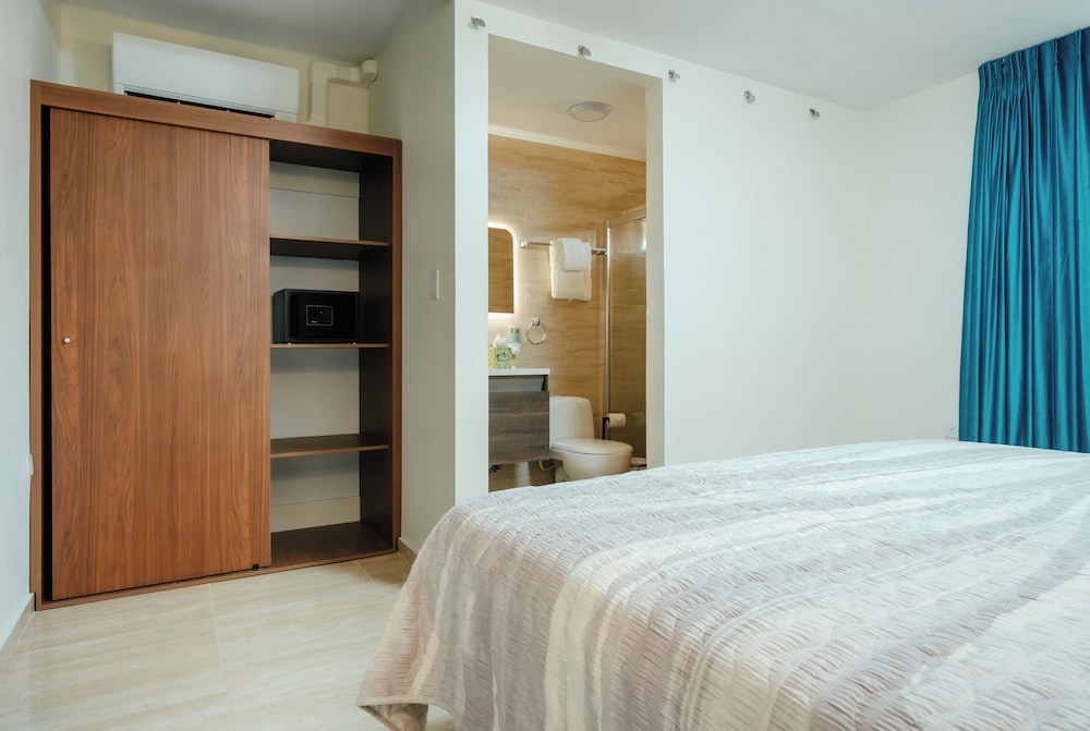 RH Boutique Hotel Aruba 17/48