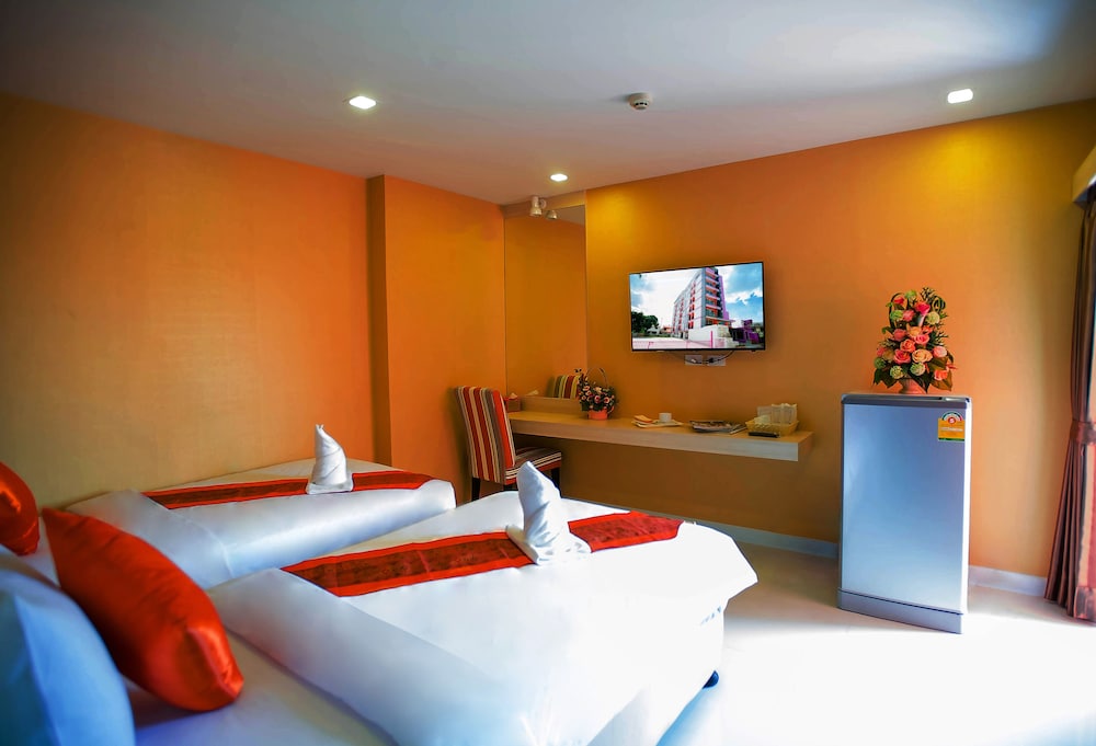 Family Hotel 25/45