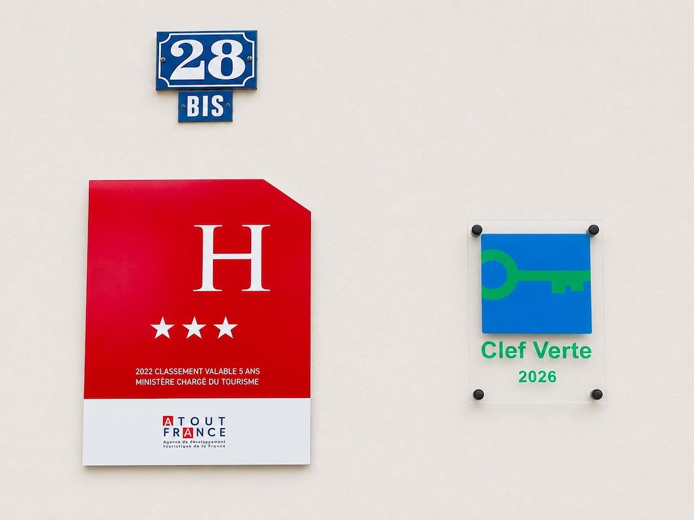 ibis Styles Paris Gare De Lyon TGV 33/49